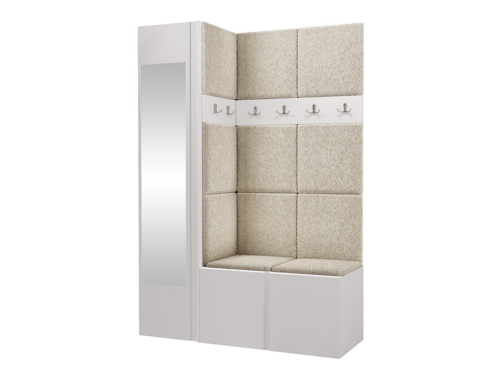 Entrésæt Hartford 277