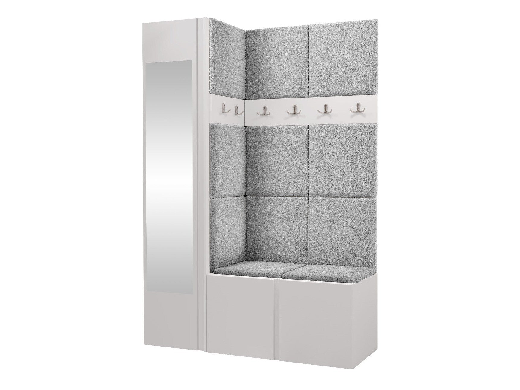 Entrésæt Hartford 277