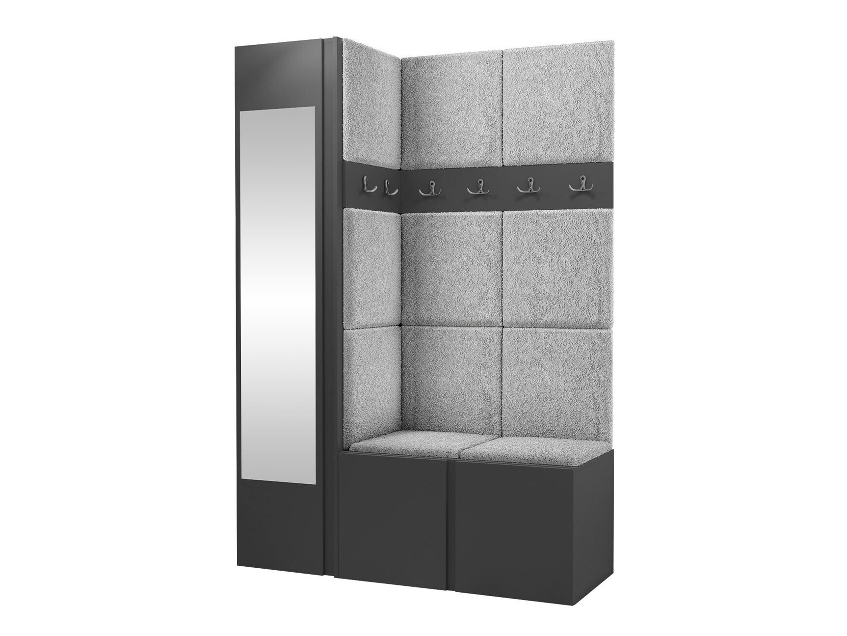 Entrésæt Hartford 277