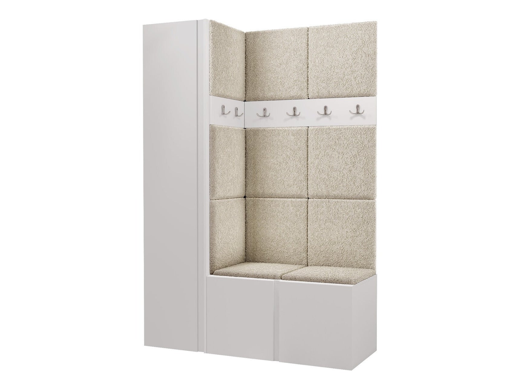 Entrésæt Hartford 471