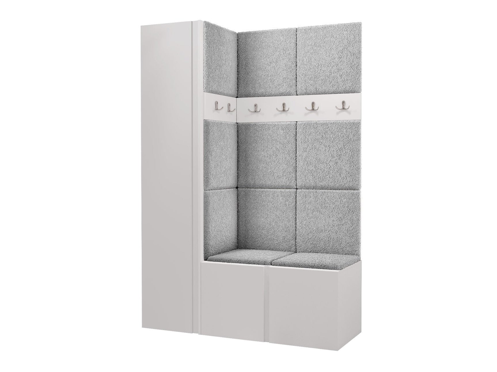 Entrésæt Hartford 471