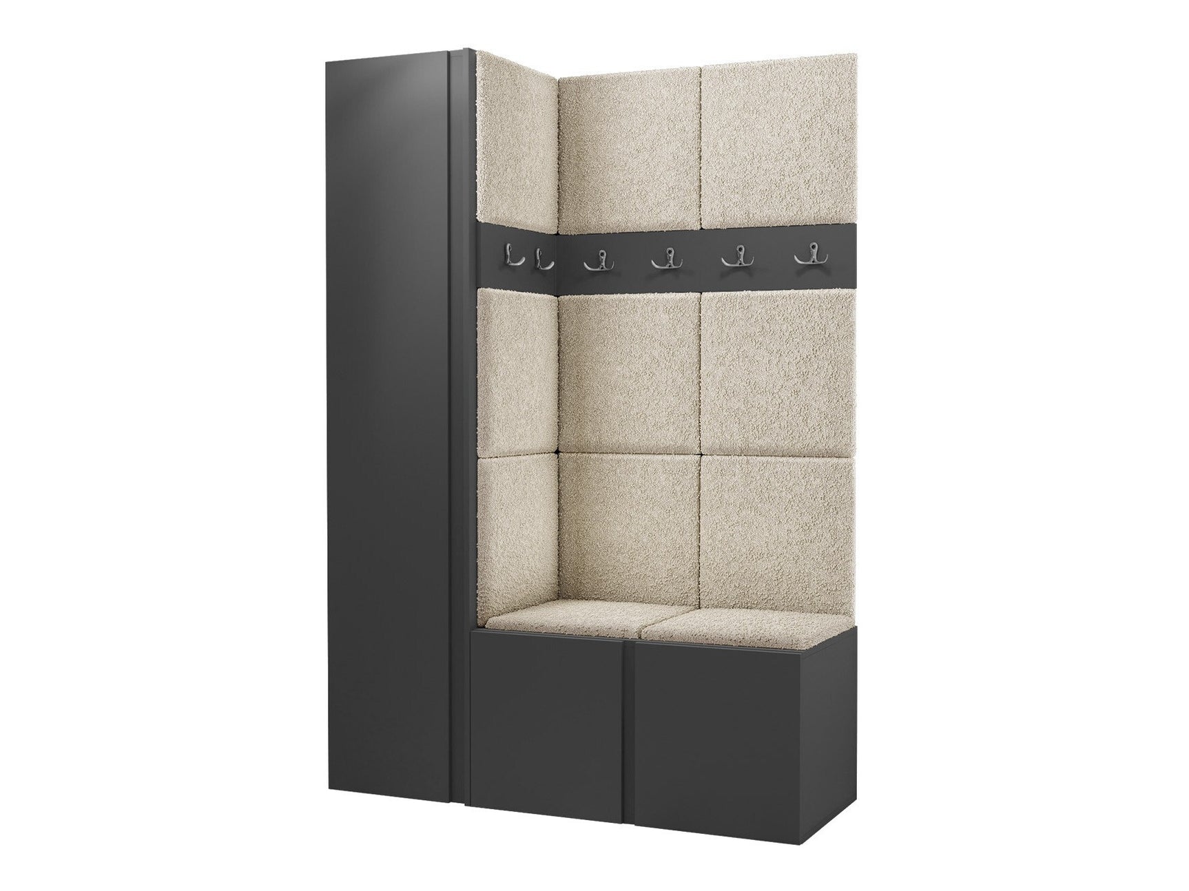 Entrésæt Hartford 471