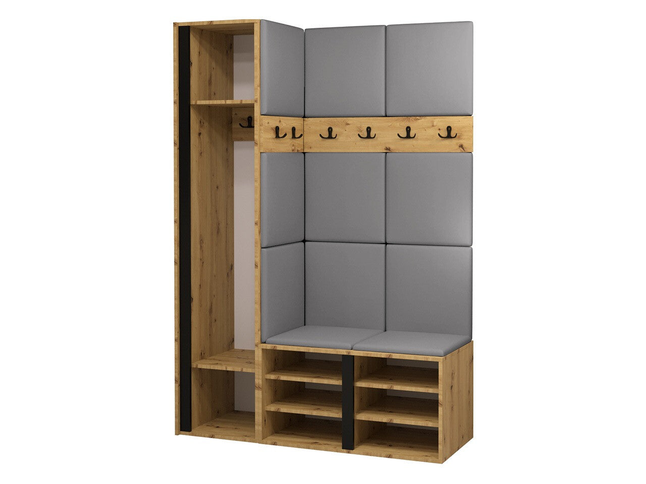 Entrésæt Hartford 471