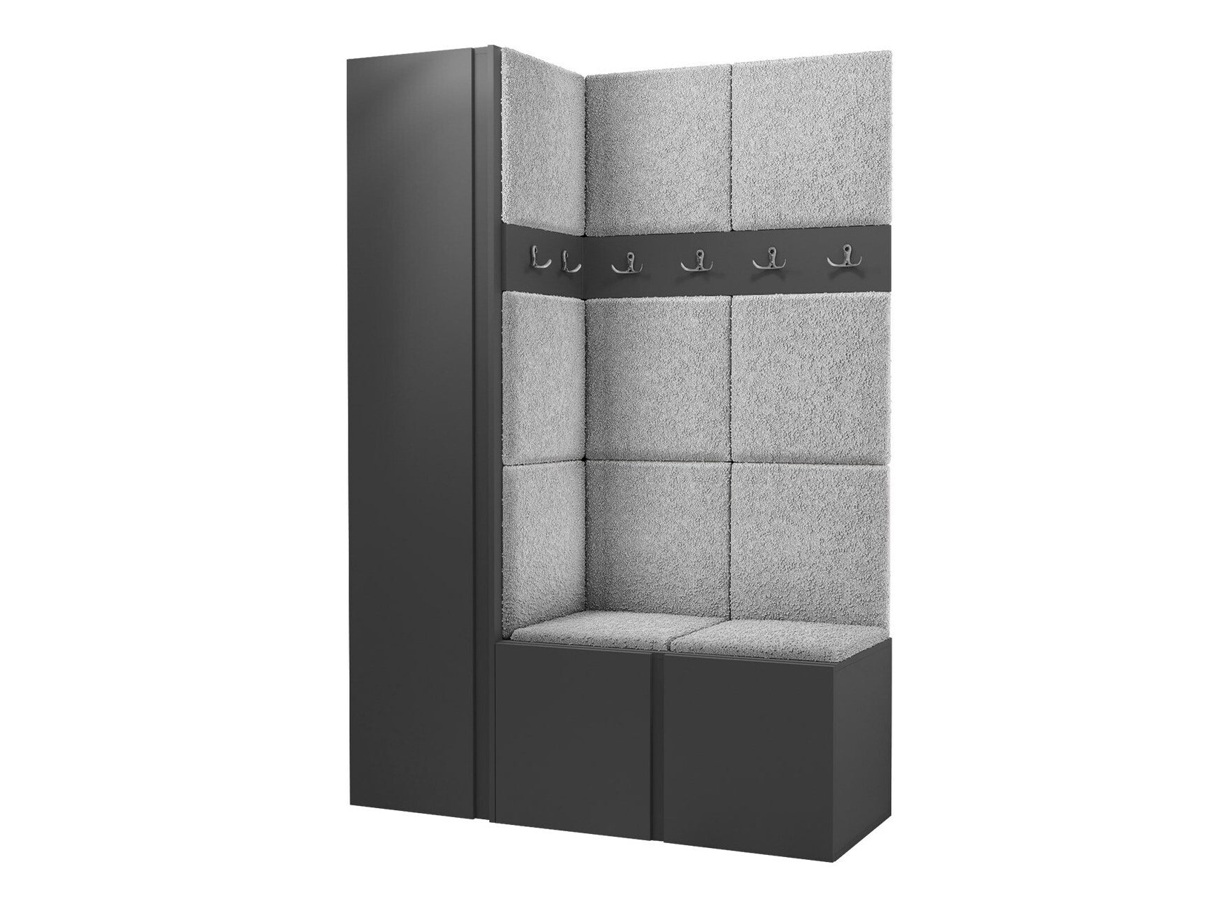 Entrésæt Hartford 471