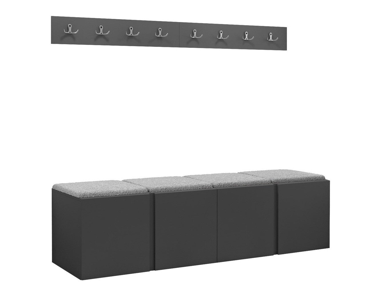 Entrésæt Hartford 276