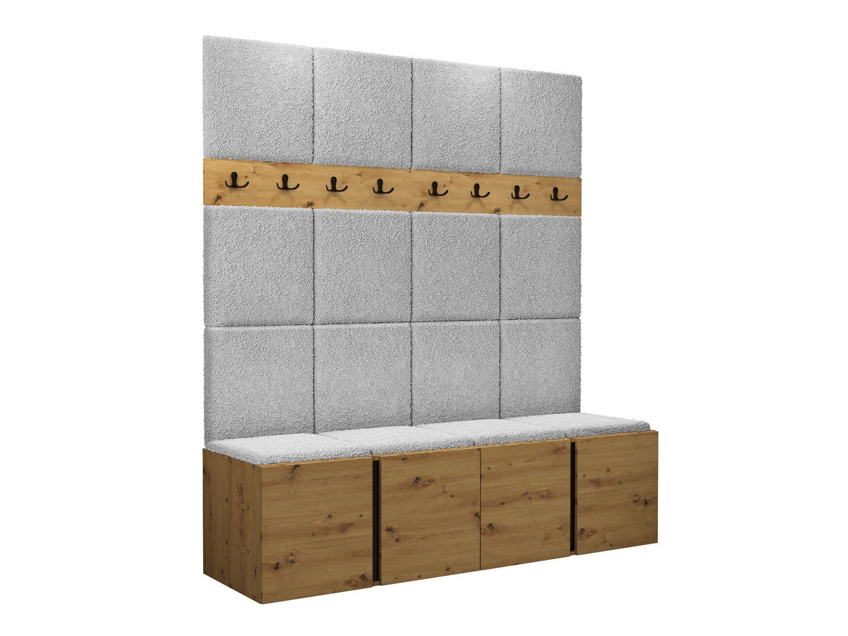 Entrésæt Hartford 268