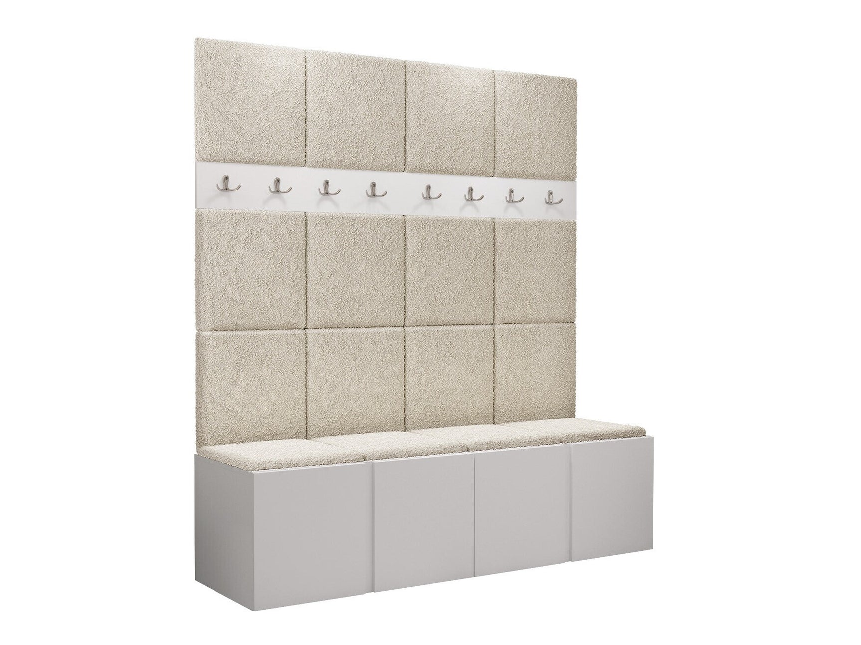 Entrésæt Hartford 268