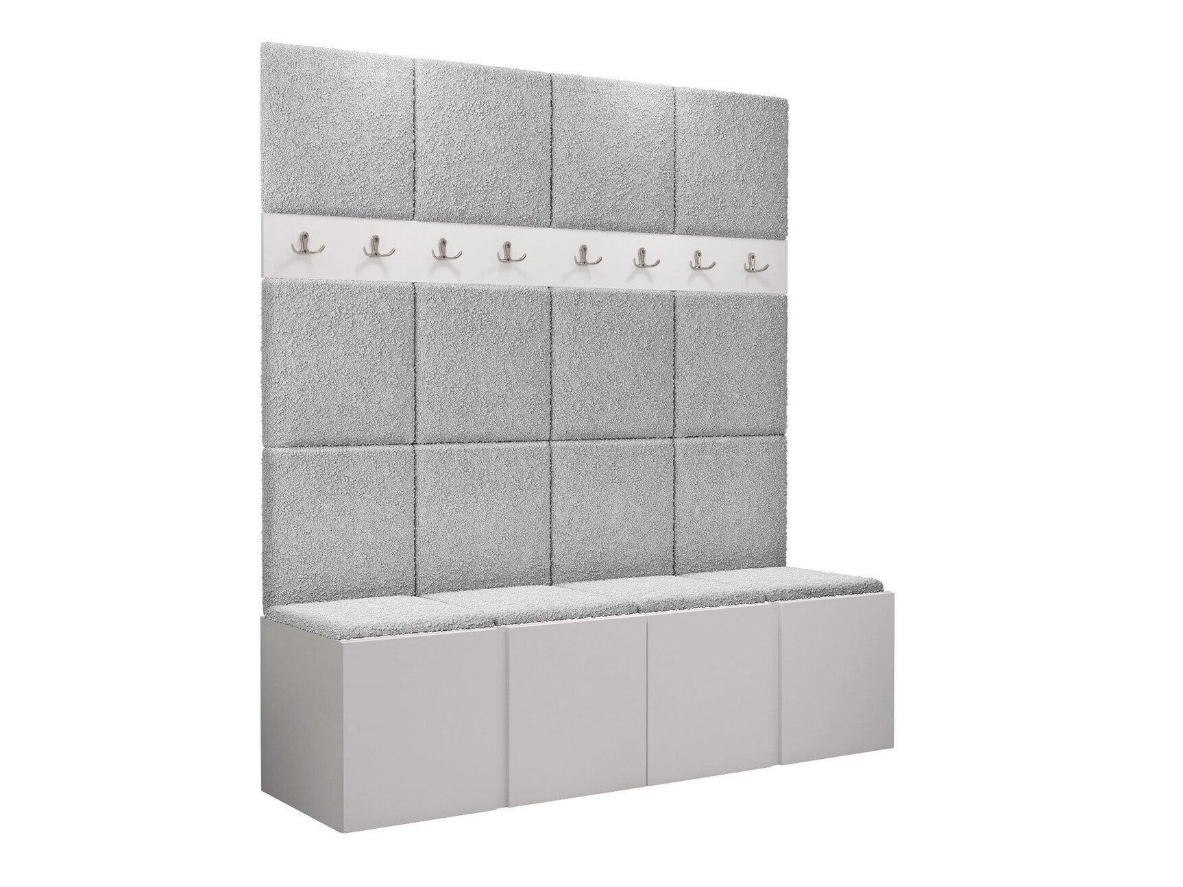 Entrésæt Hartford 268