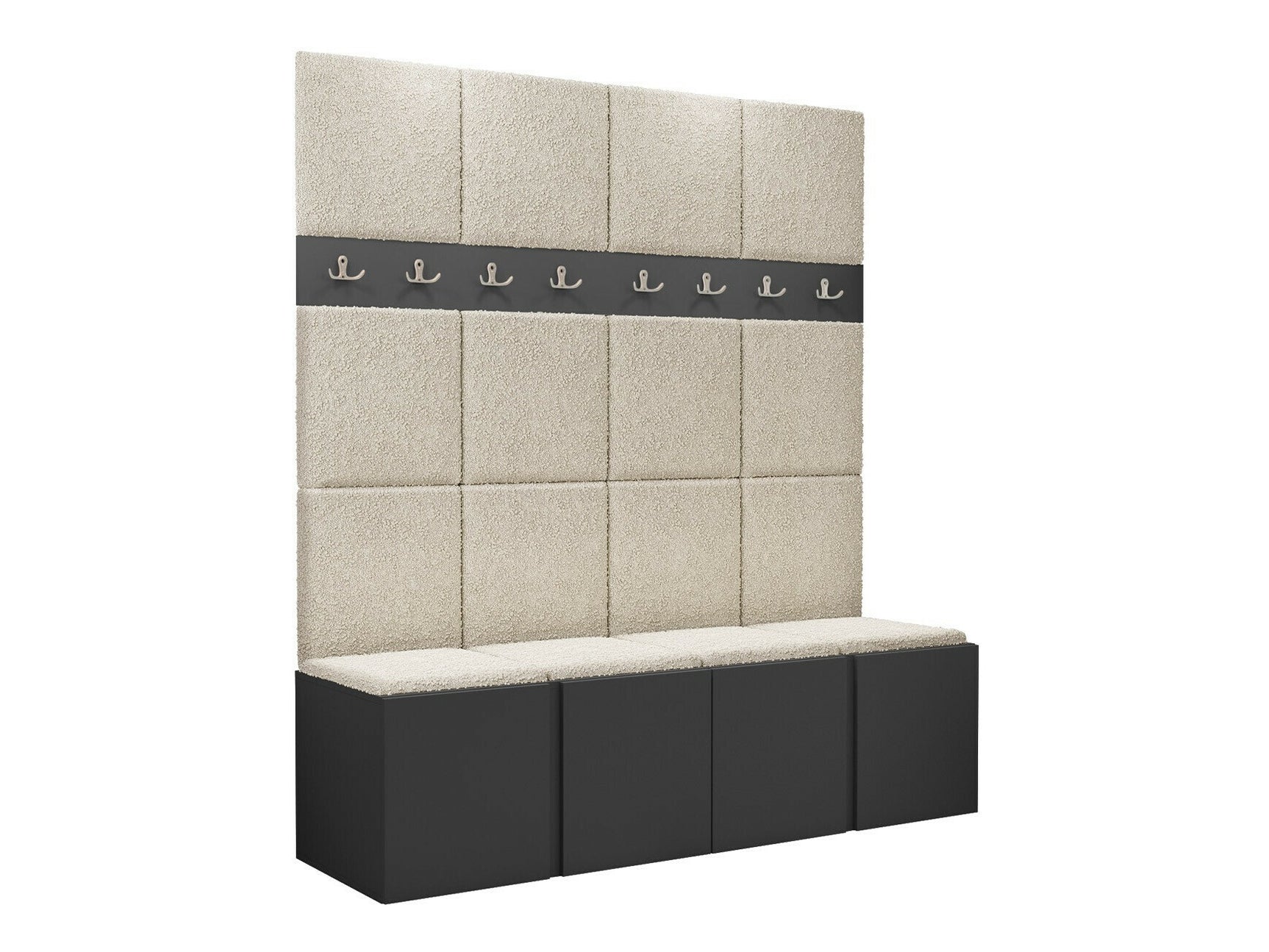 Entrésæt Hartford 268