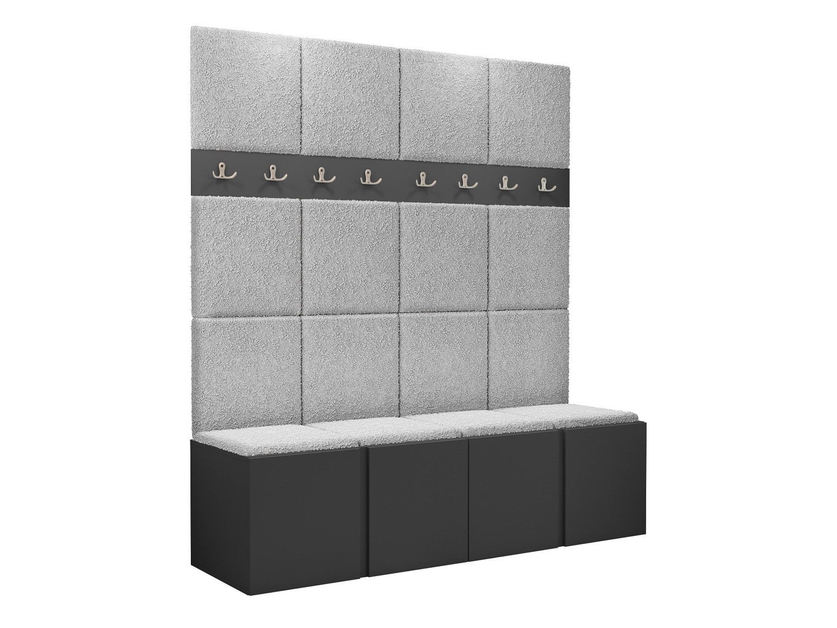 Entrésæt Hartford 268