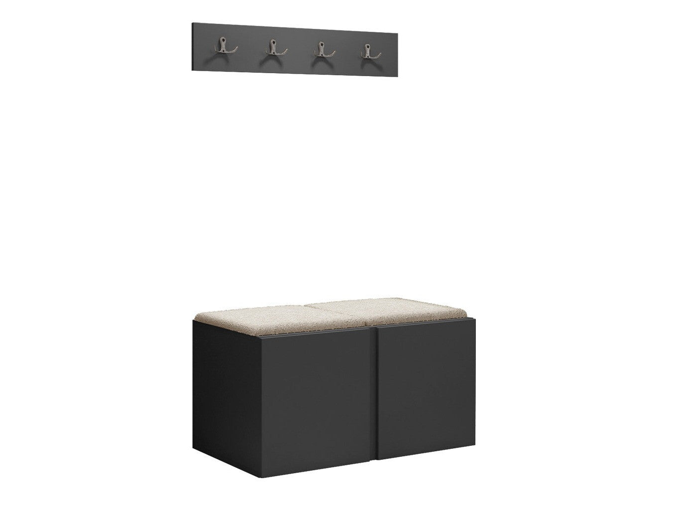 Entrésæt Hartford 275