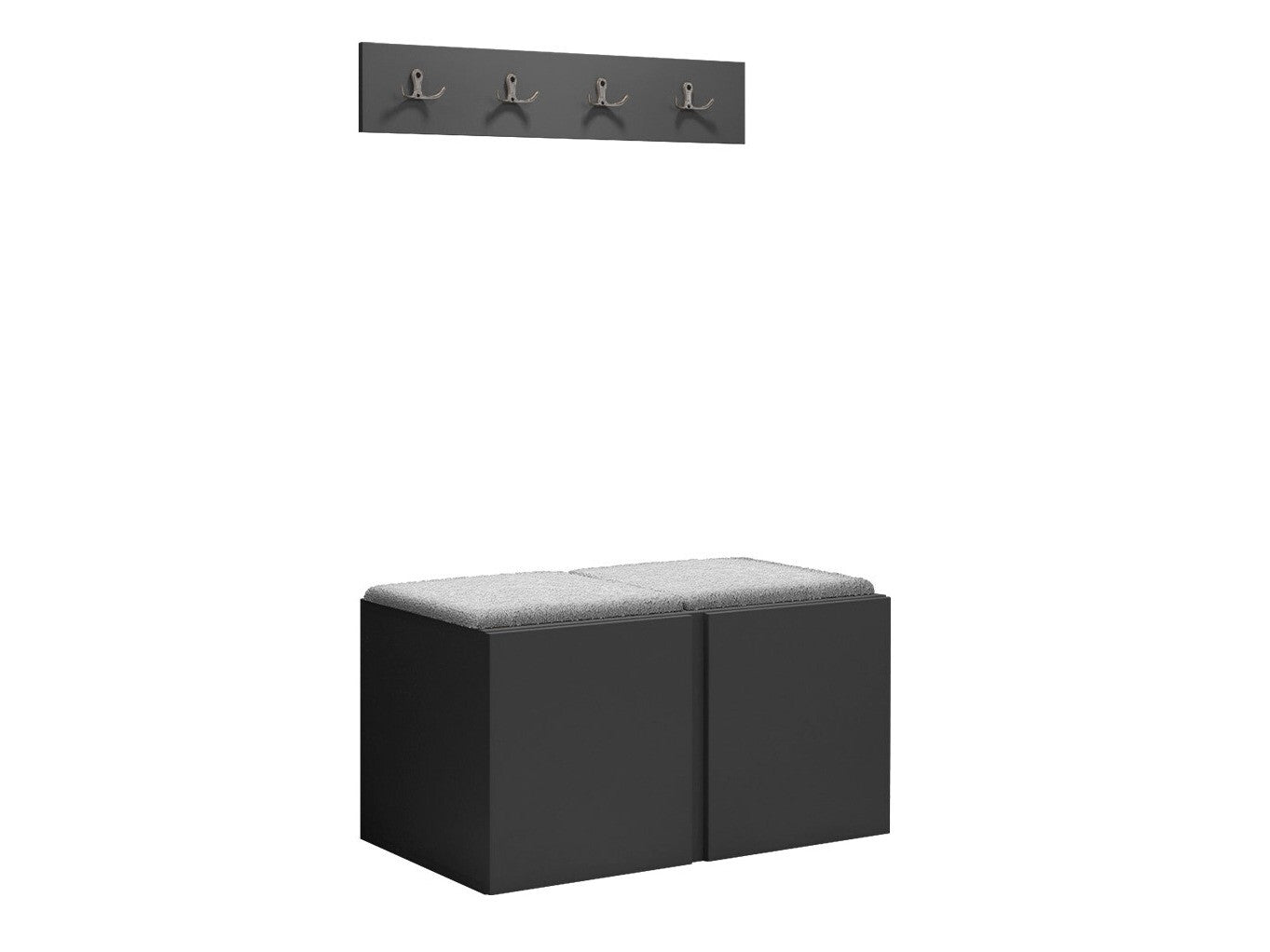 Entrésæt Hartford 275