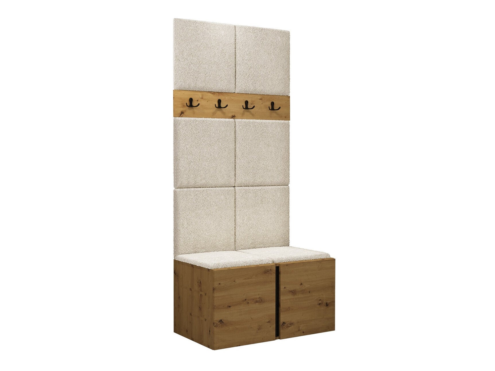 Entrésæt Hartford 267