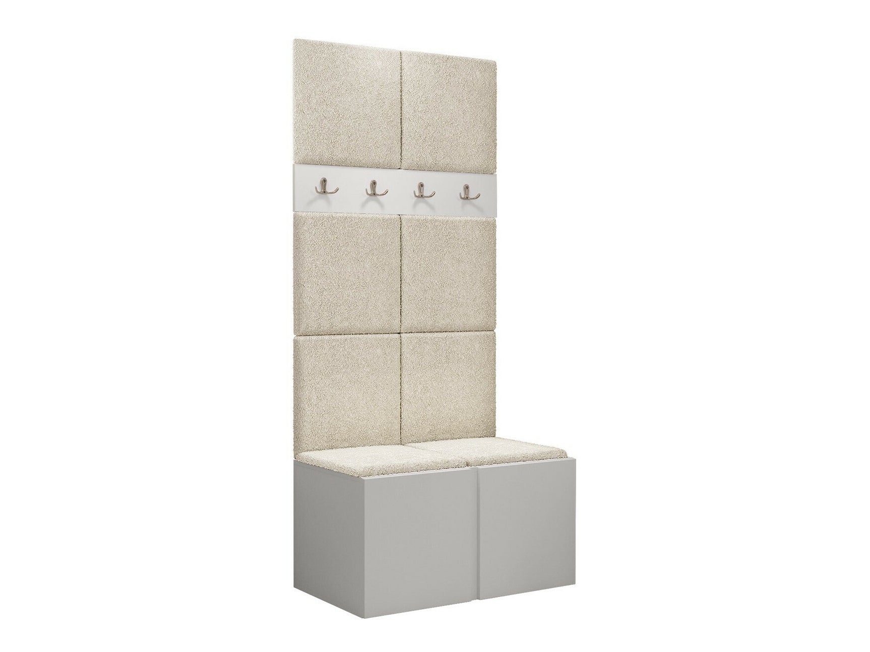 Entrésæt Hartford 267