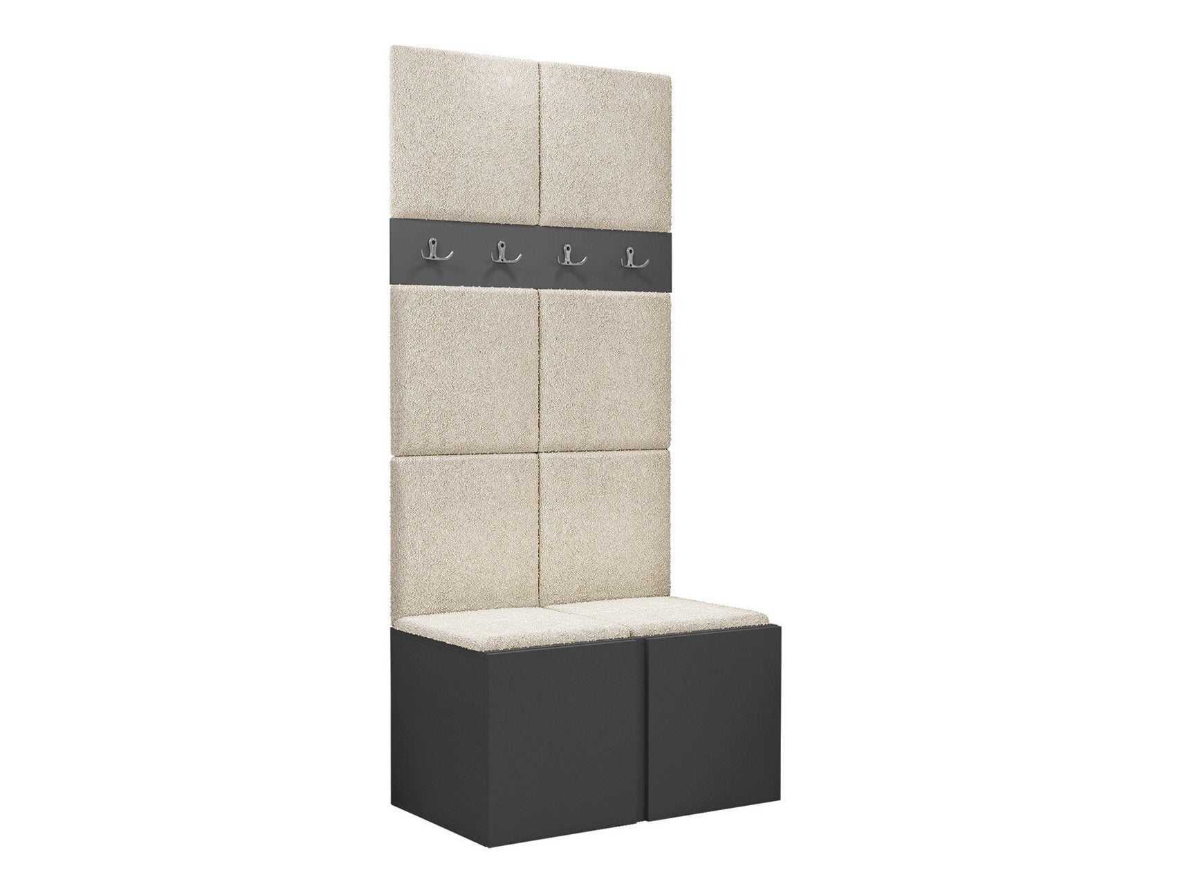 Entrésæt Hartford 267