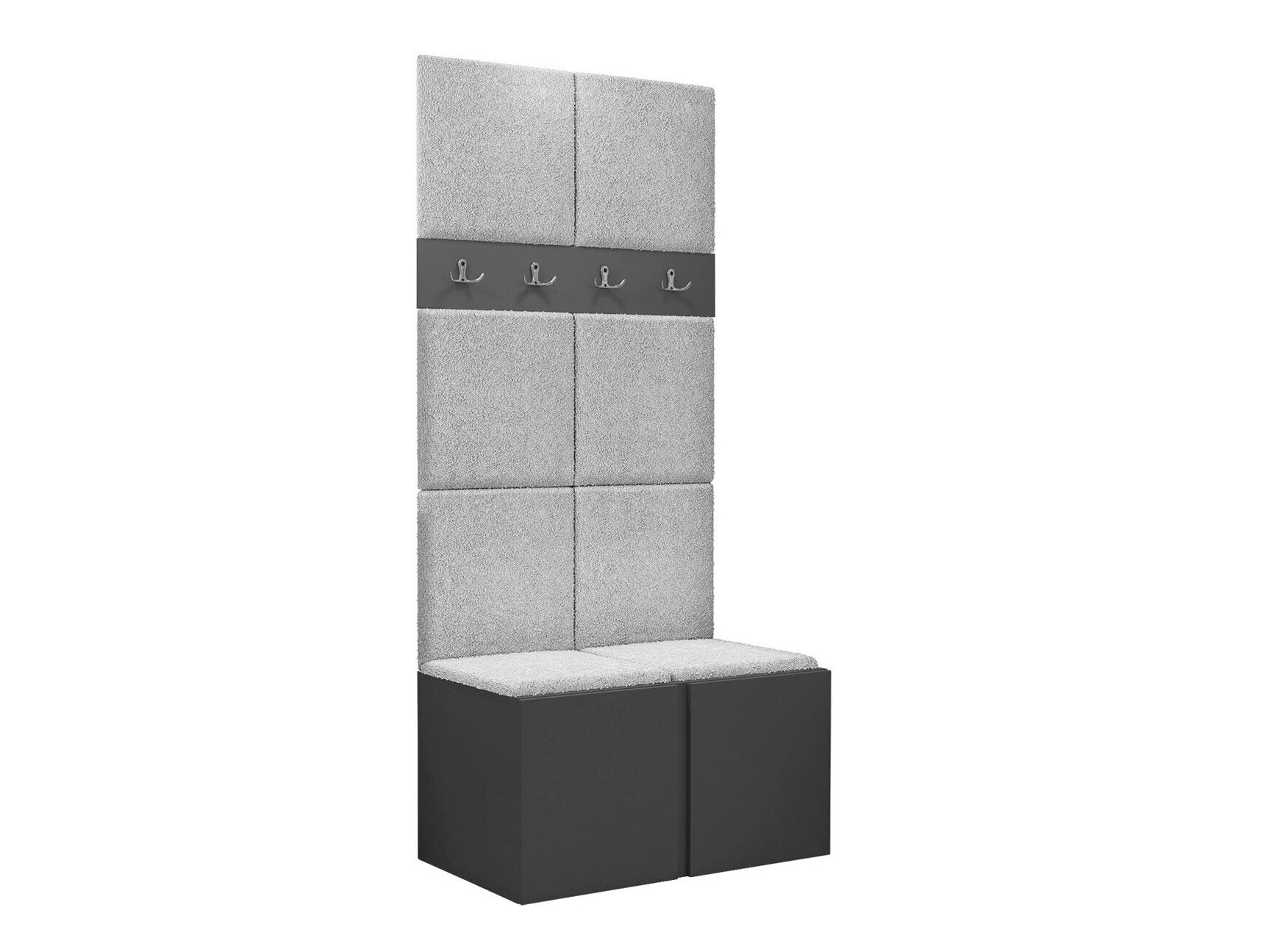 Entrésæt Hartford 267