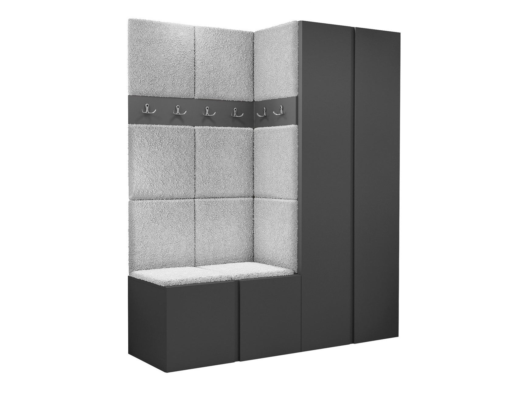 Entrésæt Hartford 266