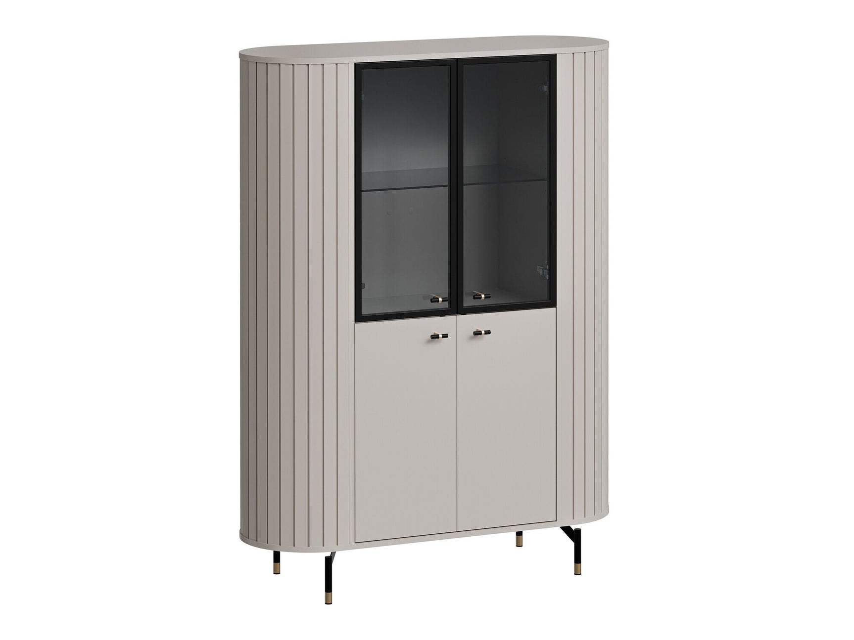 Vitrineskab Ogden T112