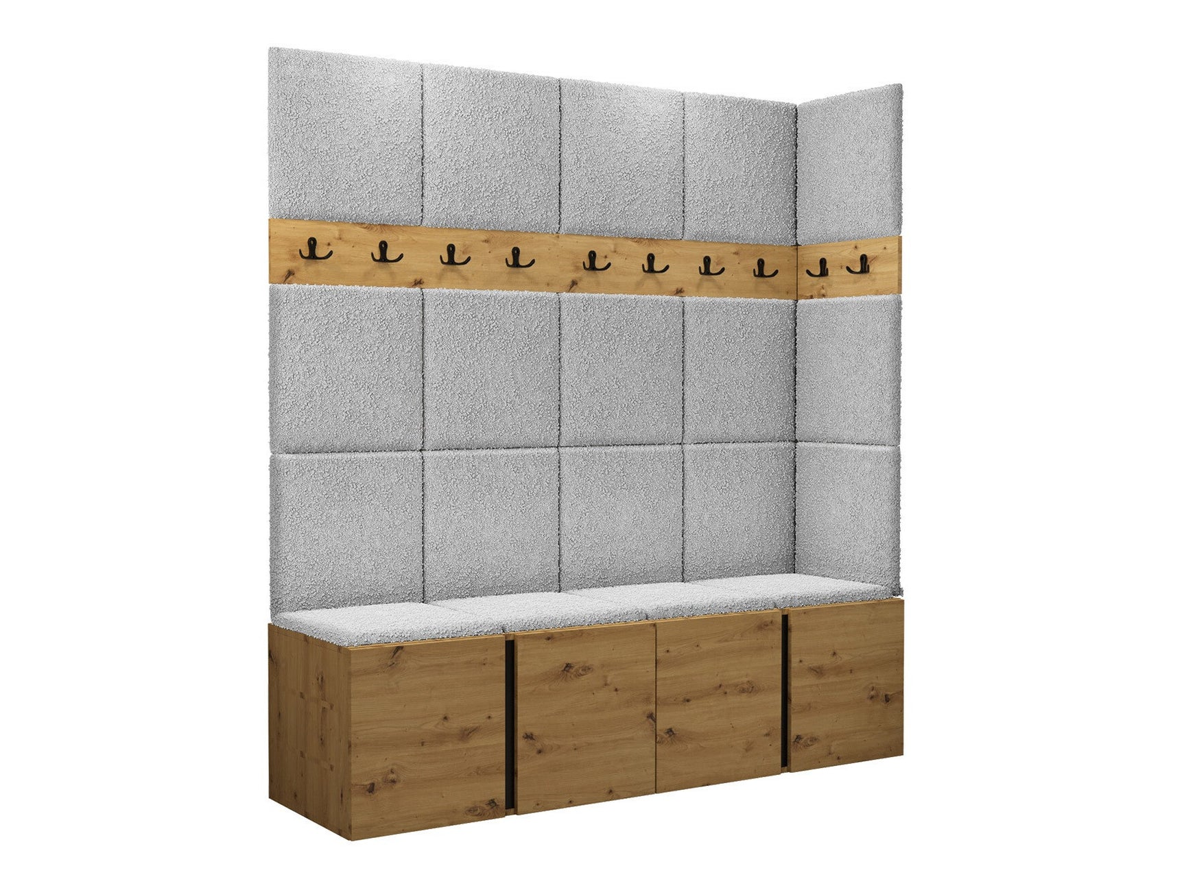 Entrésæt Hartford 265