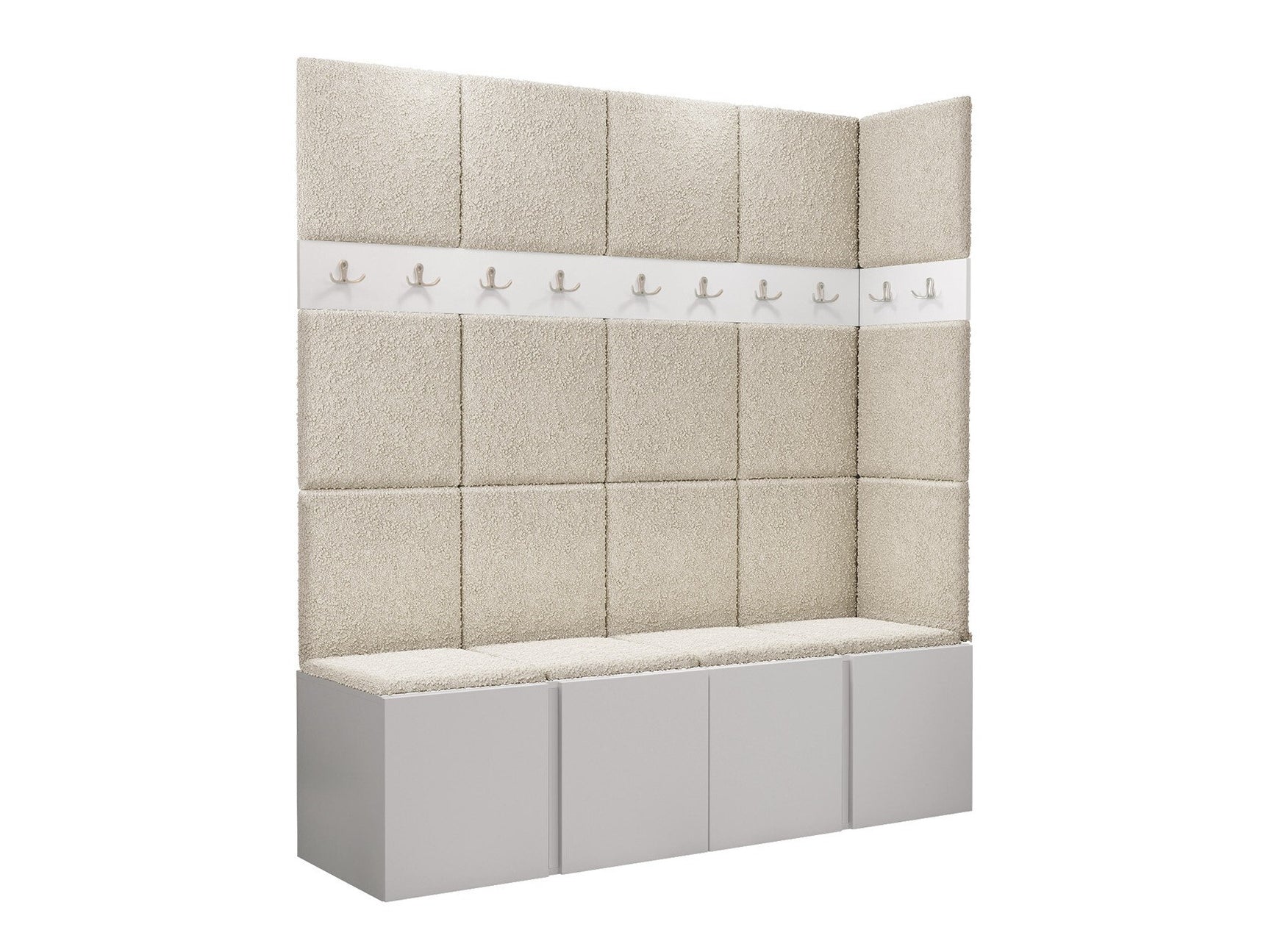 Entrésæt Hartford 265