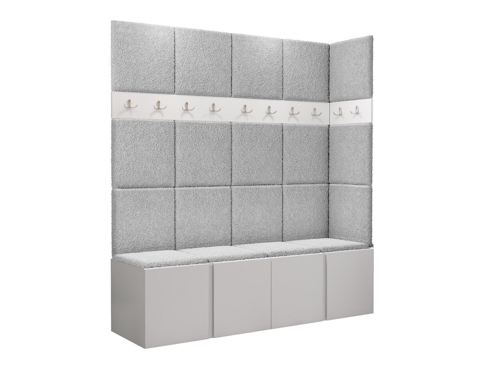 Entrésæt Hartford 265