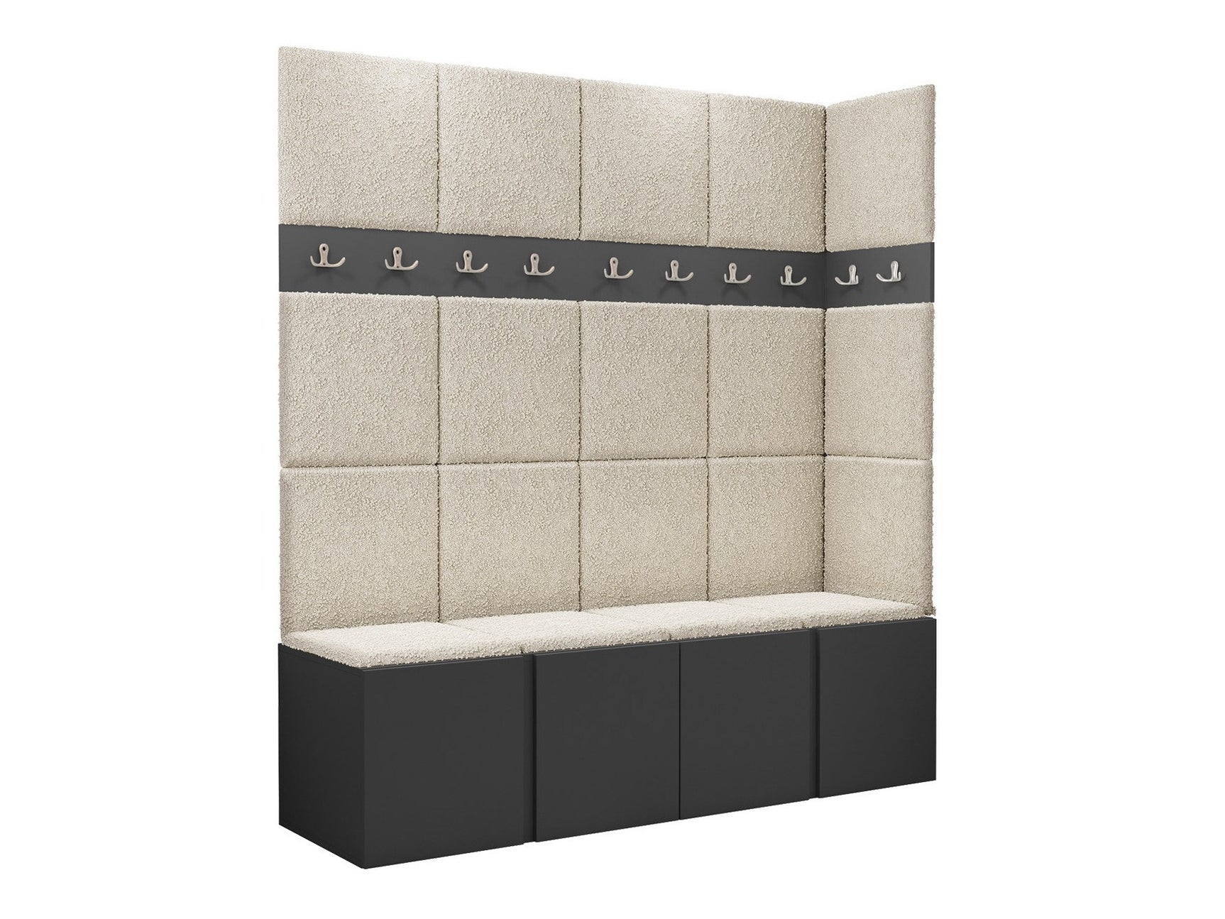 Entrésæt Hartford 265