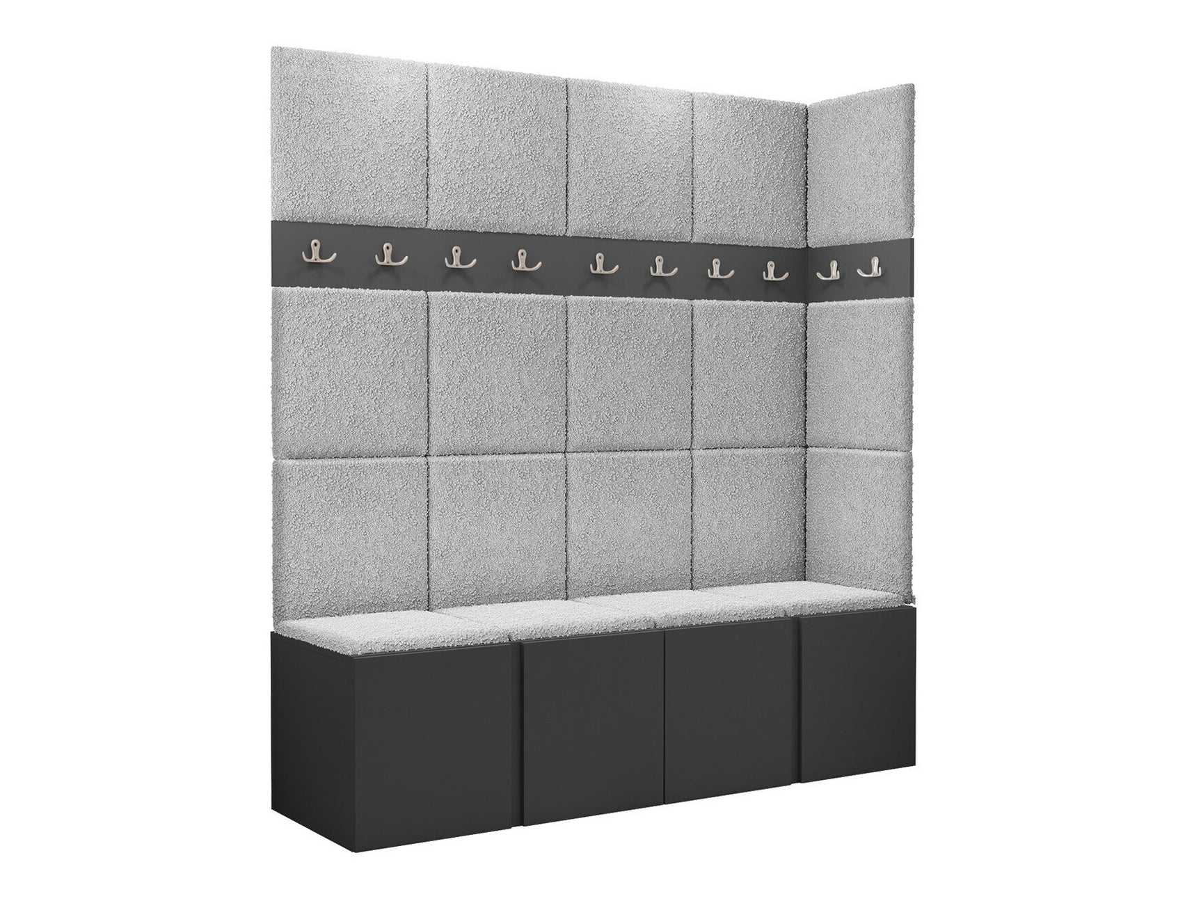 Entrésæt Hartford 265