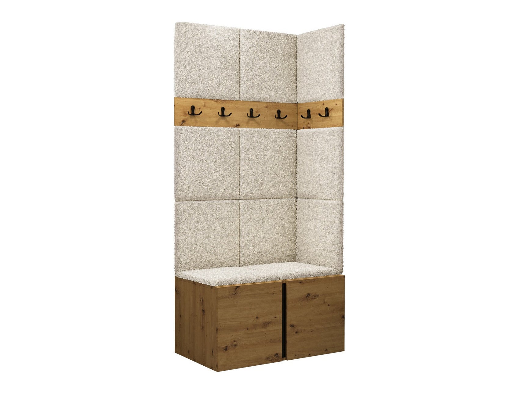 Entrésæt Hartford 264