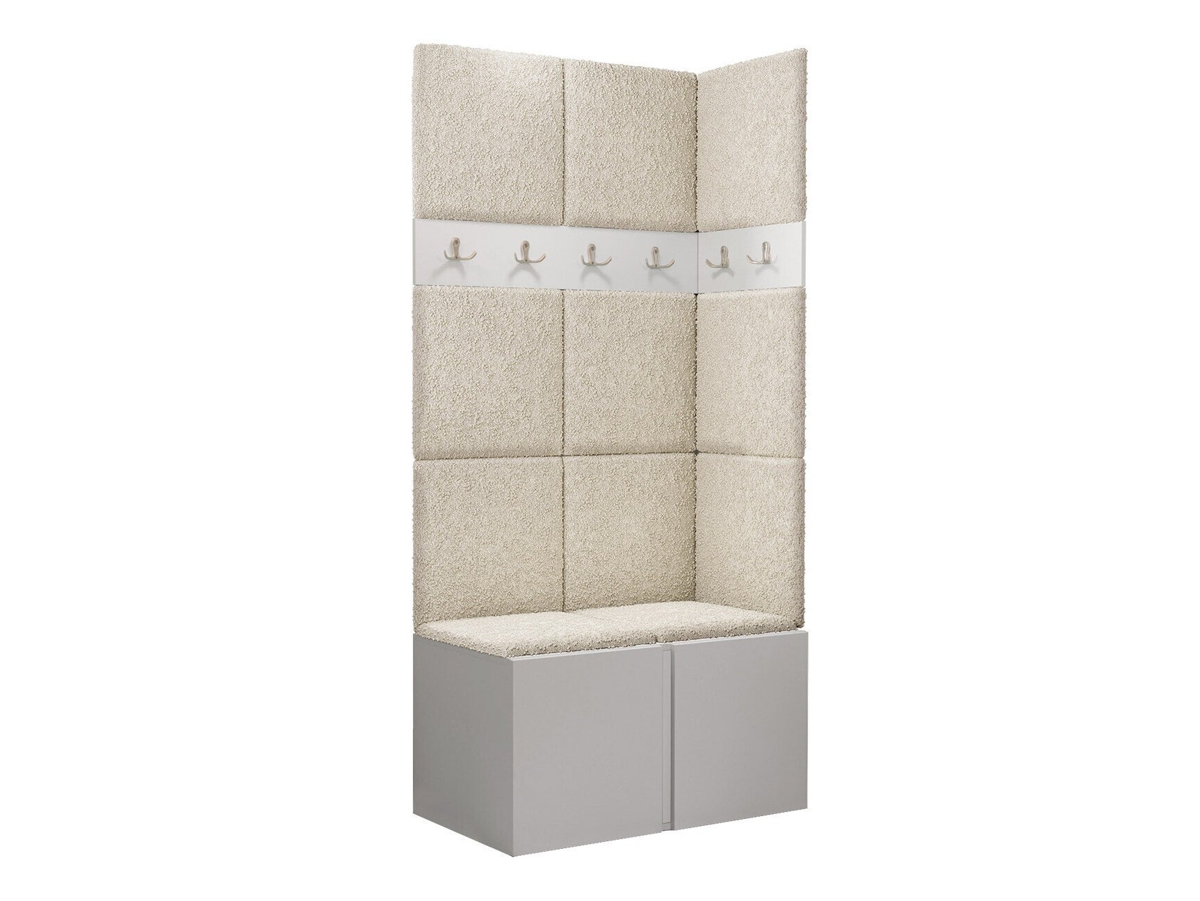 Entrésæt Hartford 264