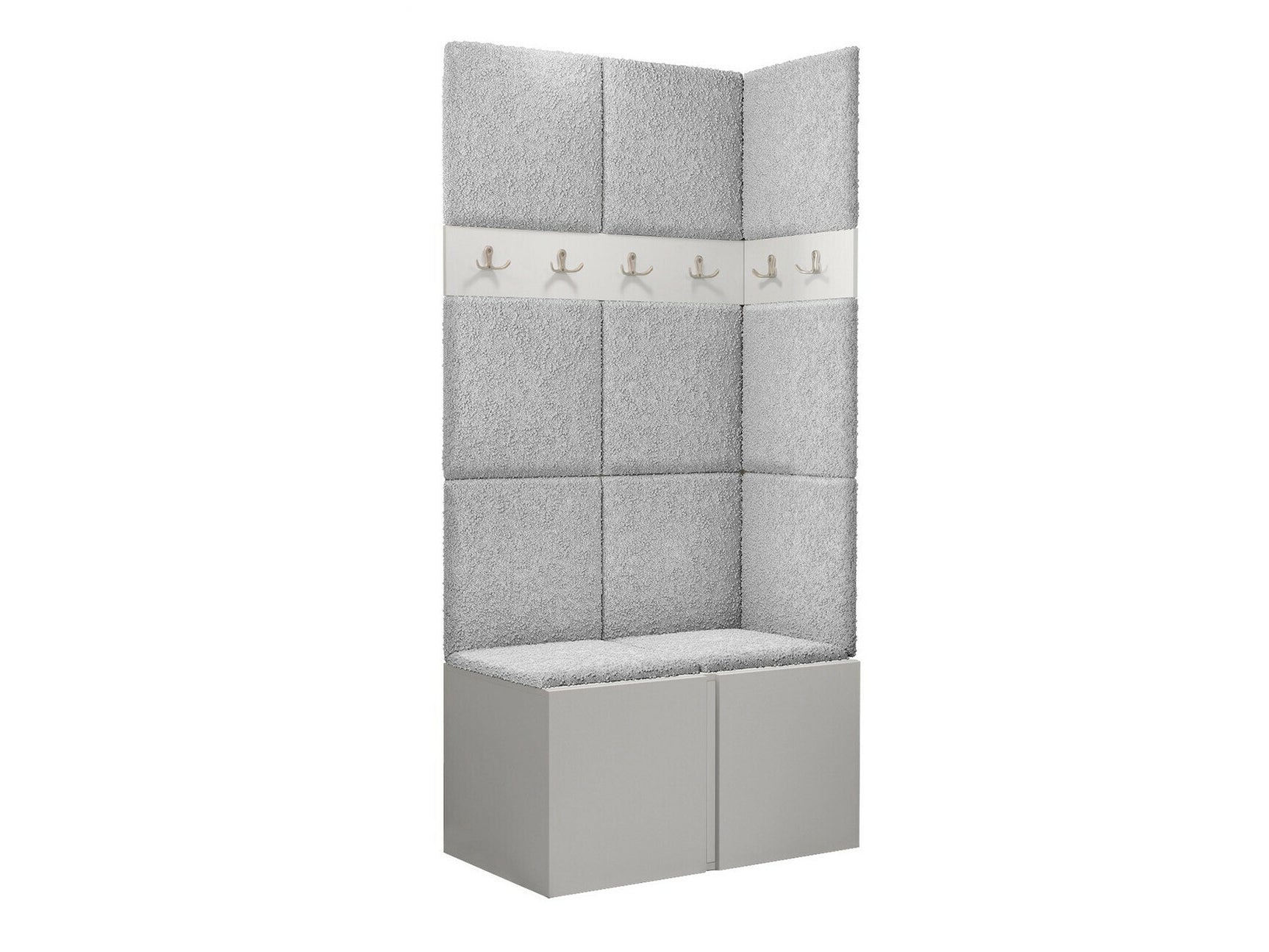 Entrésæt Hartford 264