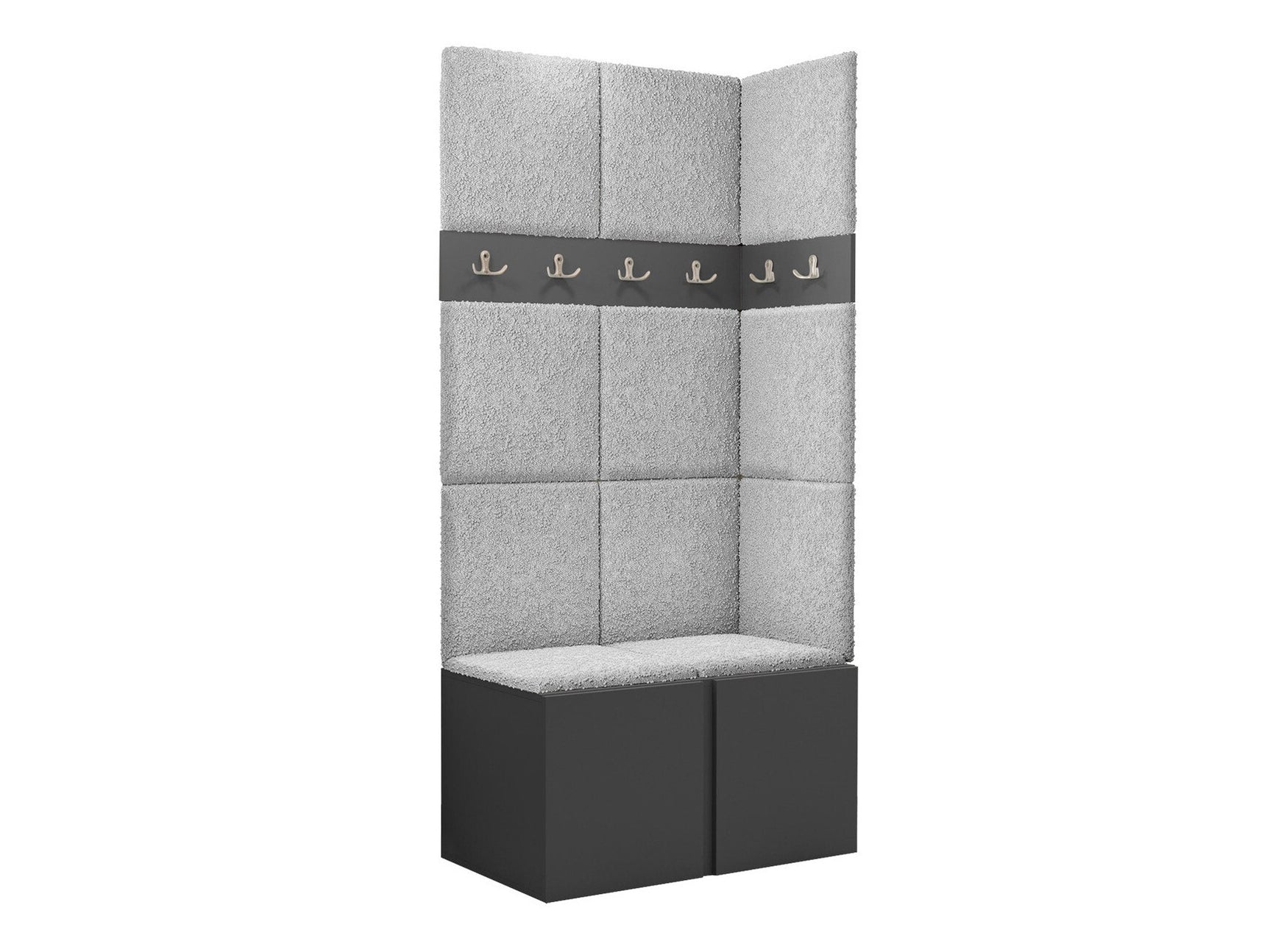 Entrésæt Hartford 264