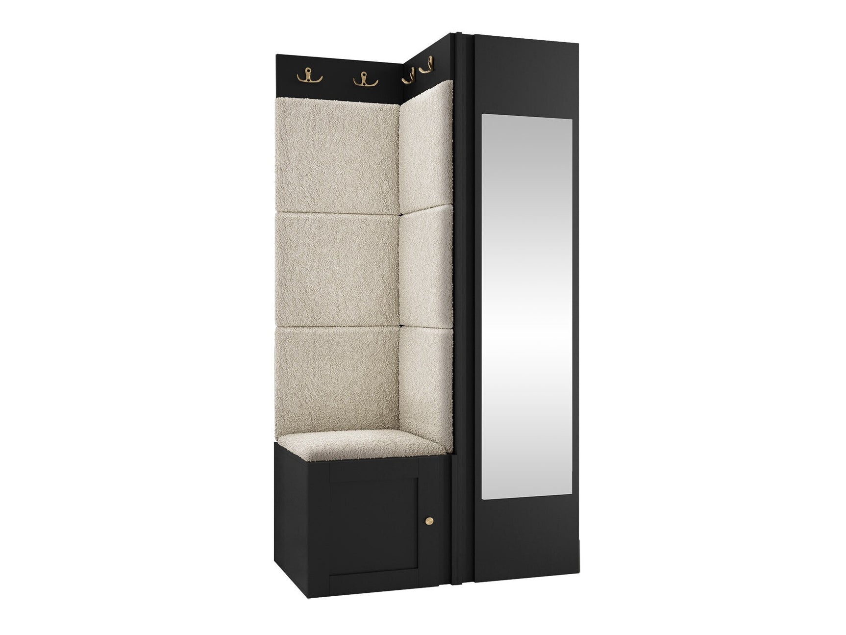 Entrésæt Hartford 382