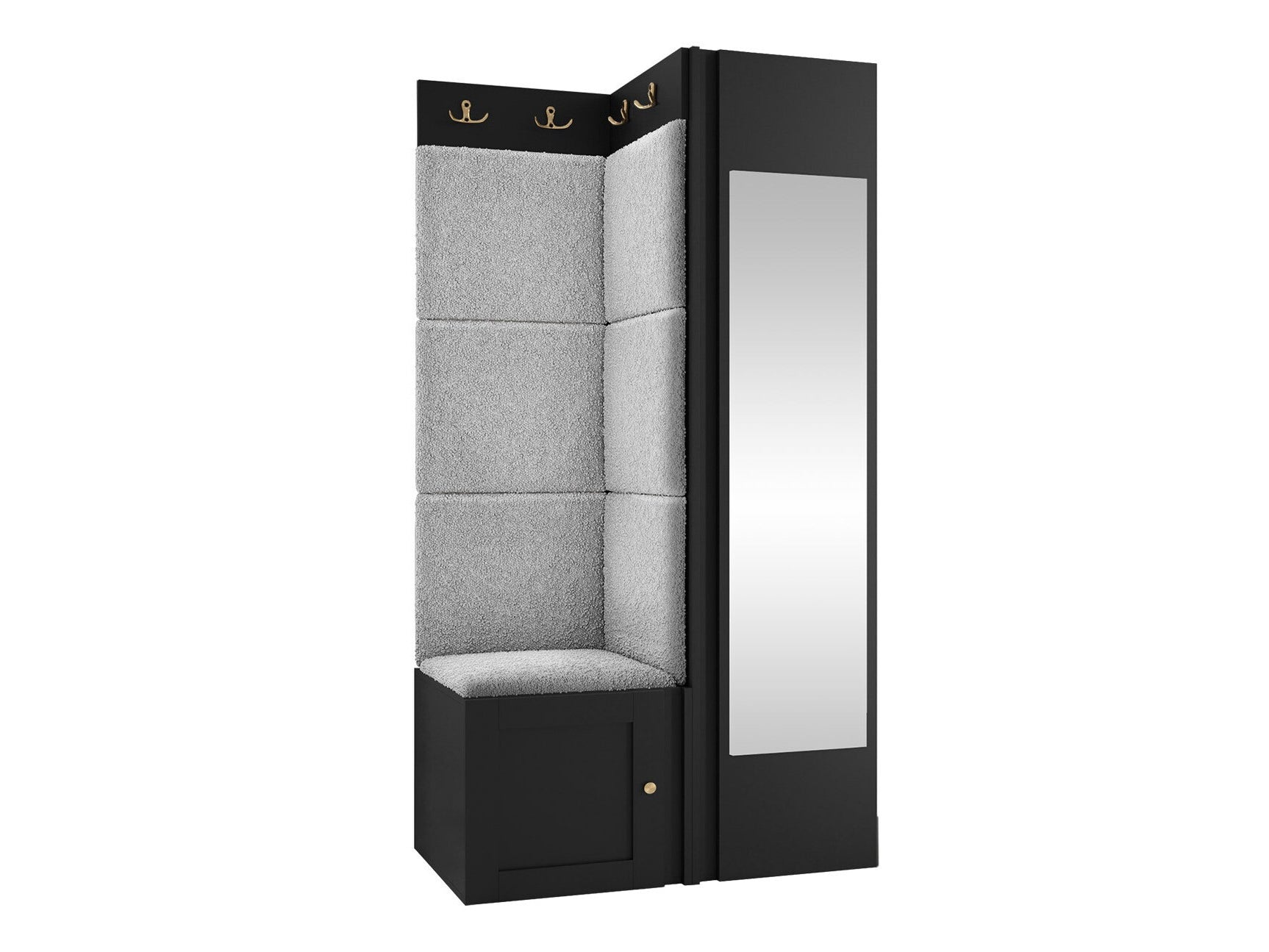 Entrésæt Hartford 382