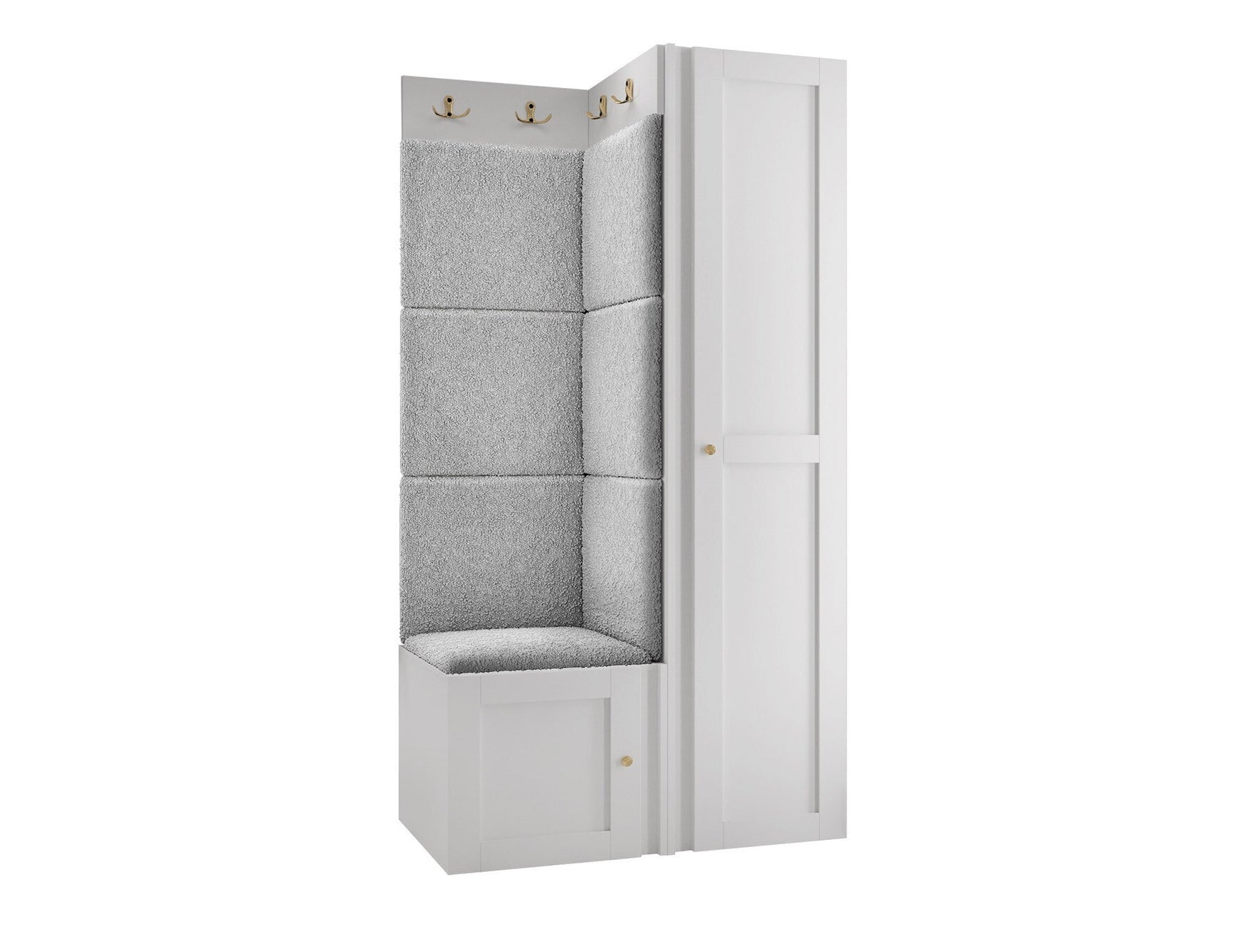 Entrésæt Hartford 381