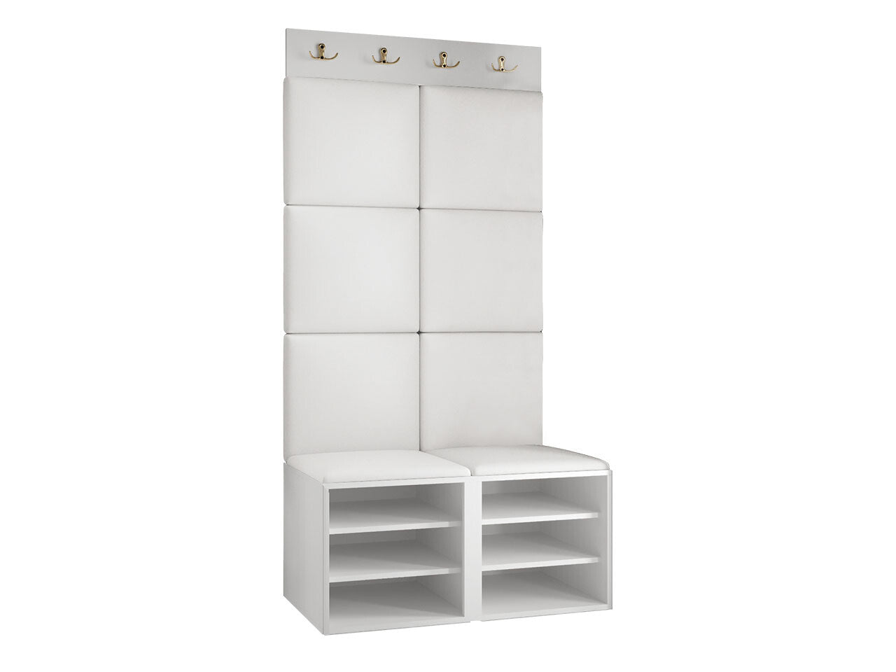 Entrésæt Hartford 375