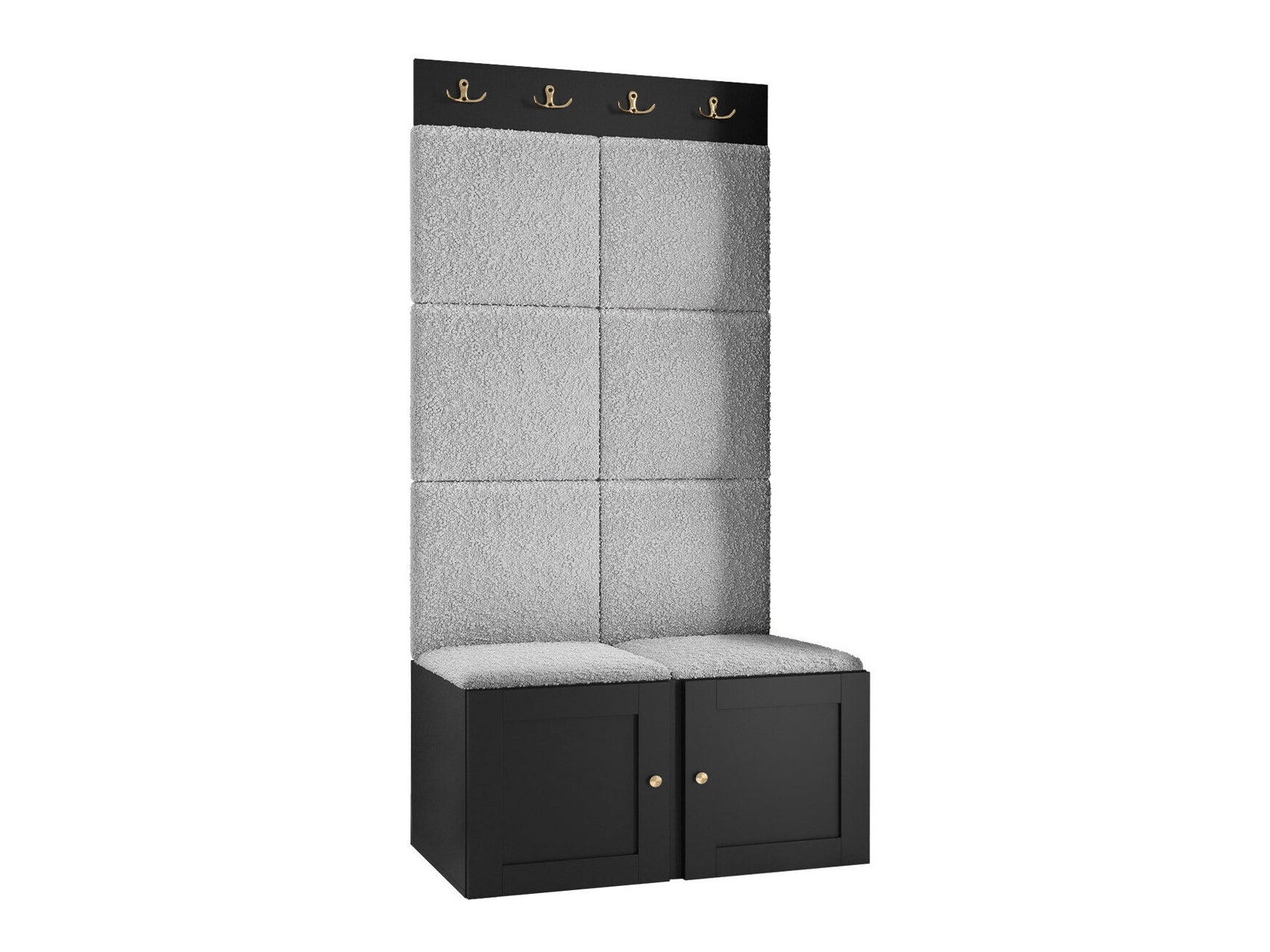 Entrésæt Hartford 375