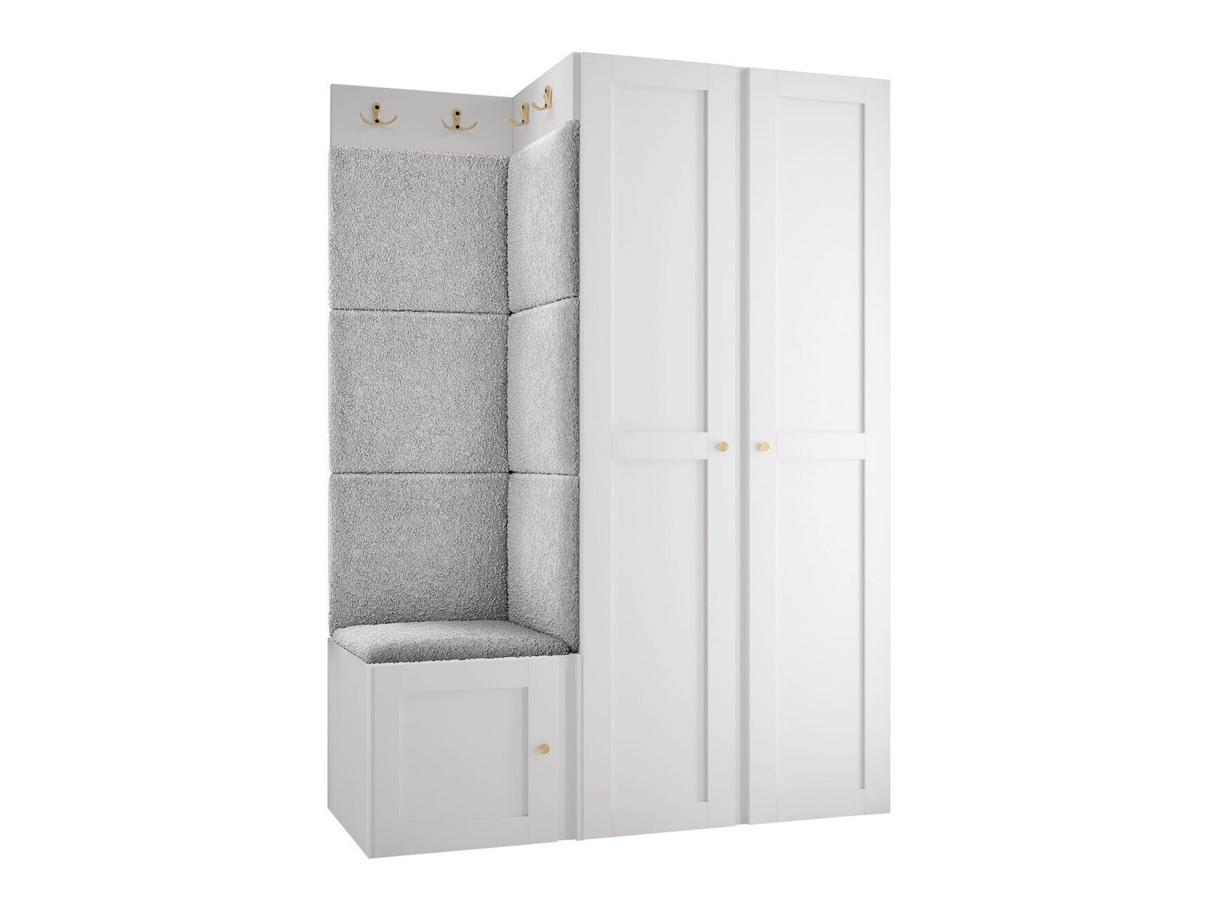 Entrésæt Hartford 379