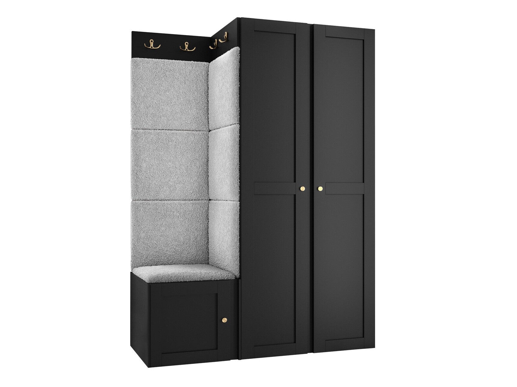 Entrésæt Hartford 379