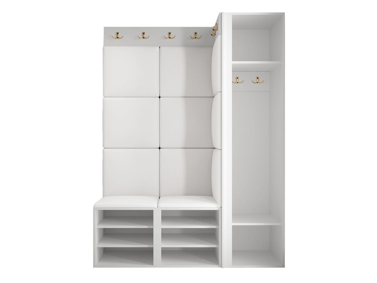 Entrésæt Hartford 377