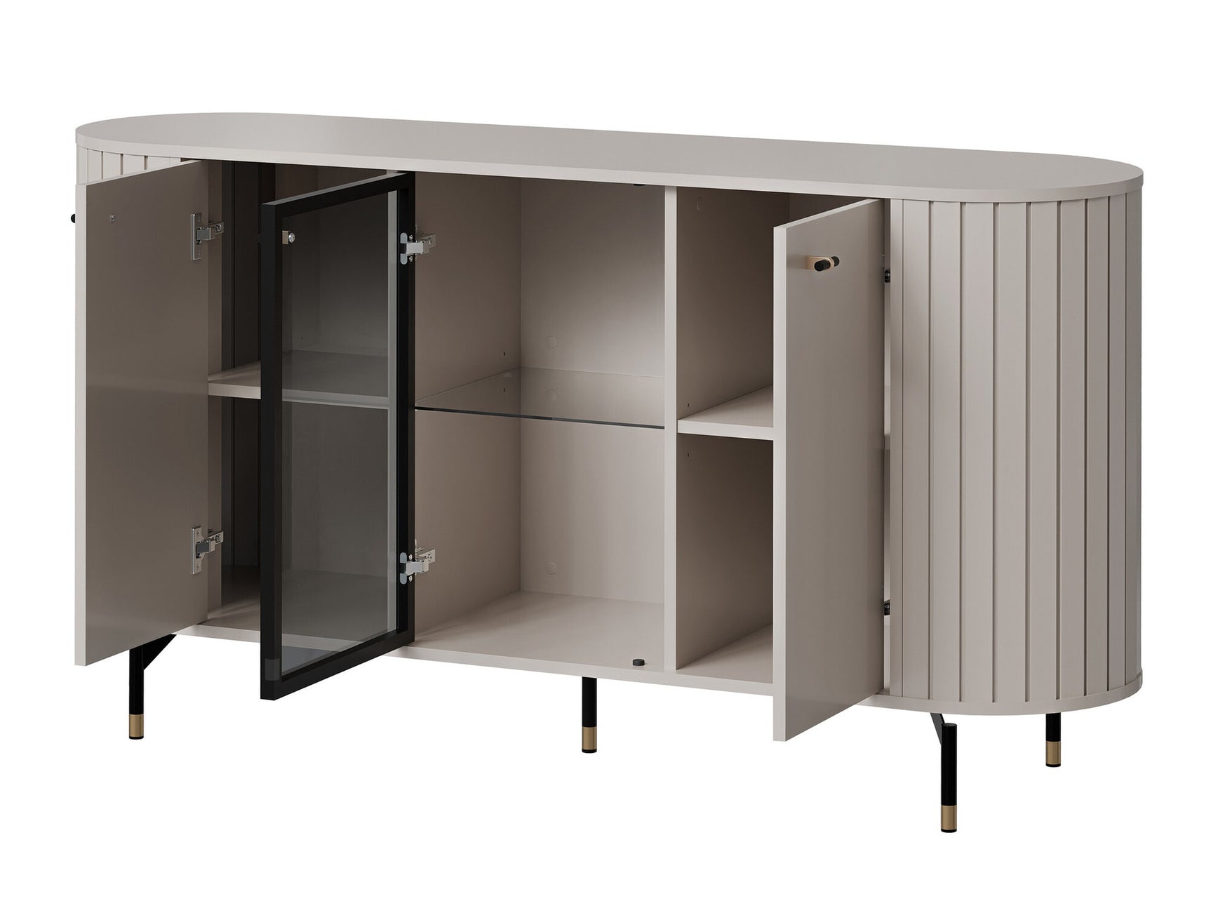 Stuemøbler-sæt Ogden T122