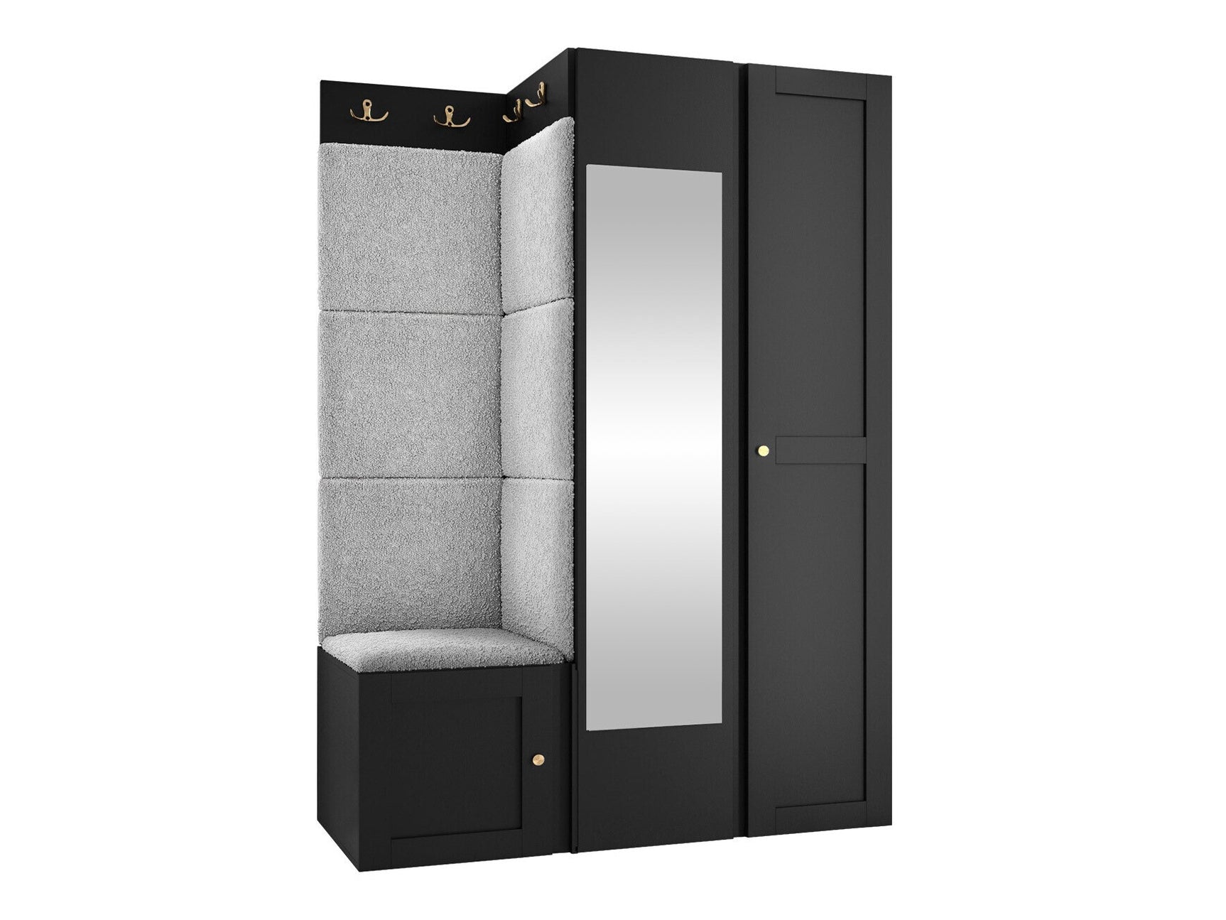 Entrésæt Hartford 380