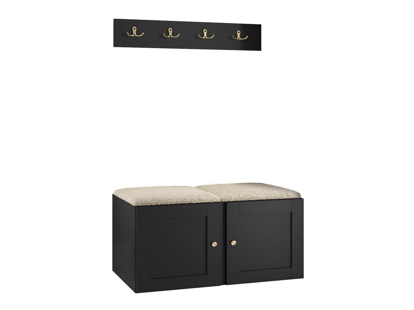 Entrésæt Hartford 376