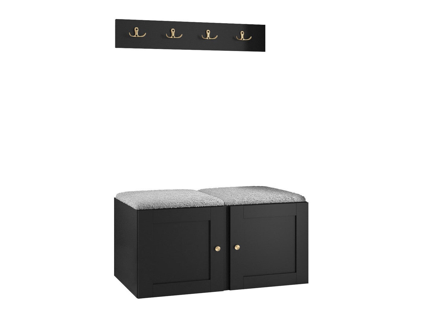 Entrésæt Hartford 376