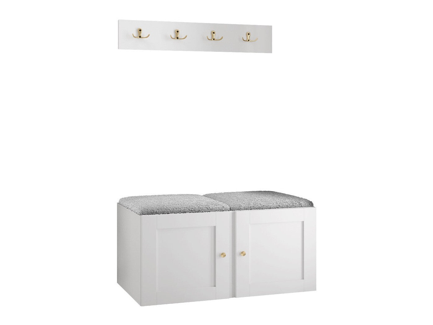 Entrésæt Hartford 376