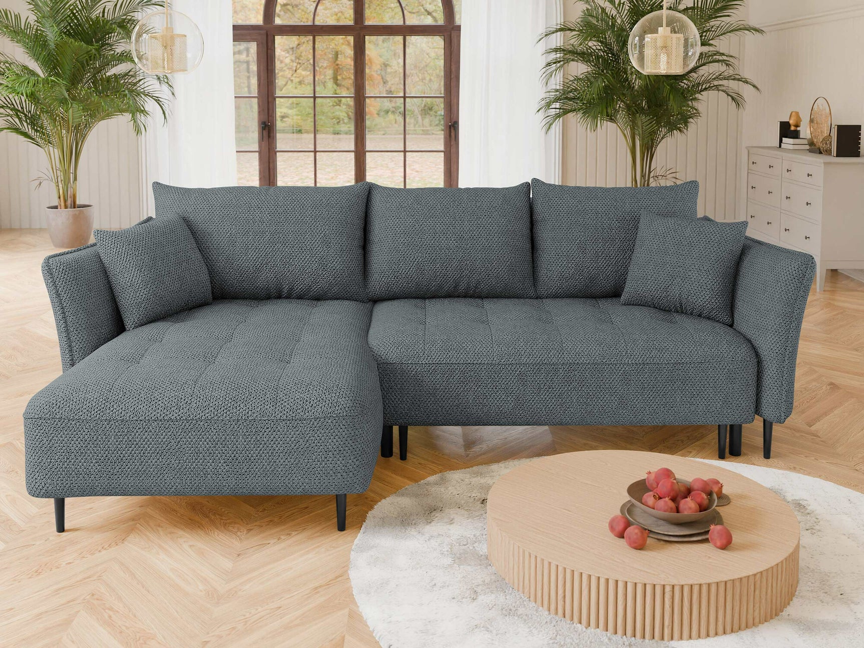 Hjørnesofa TrendyNest 102