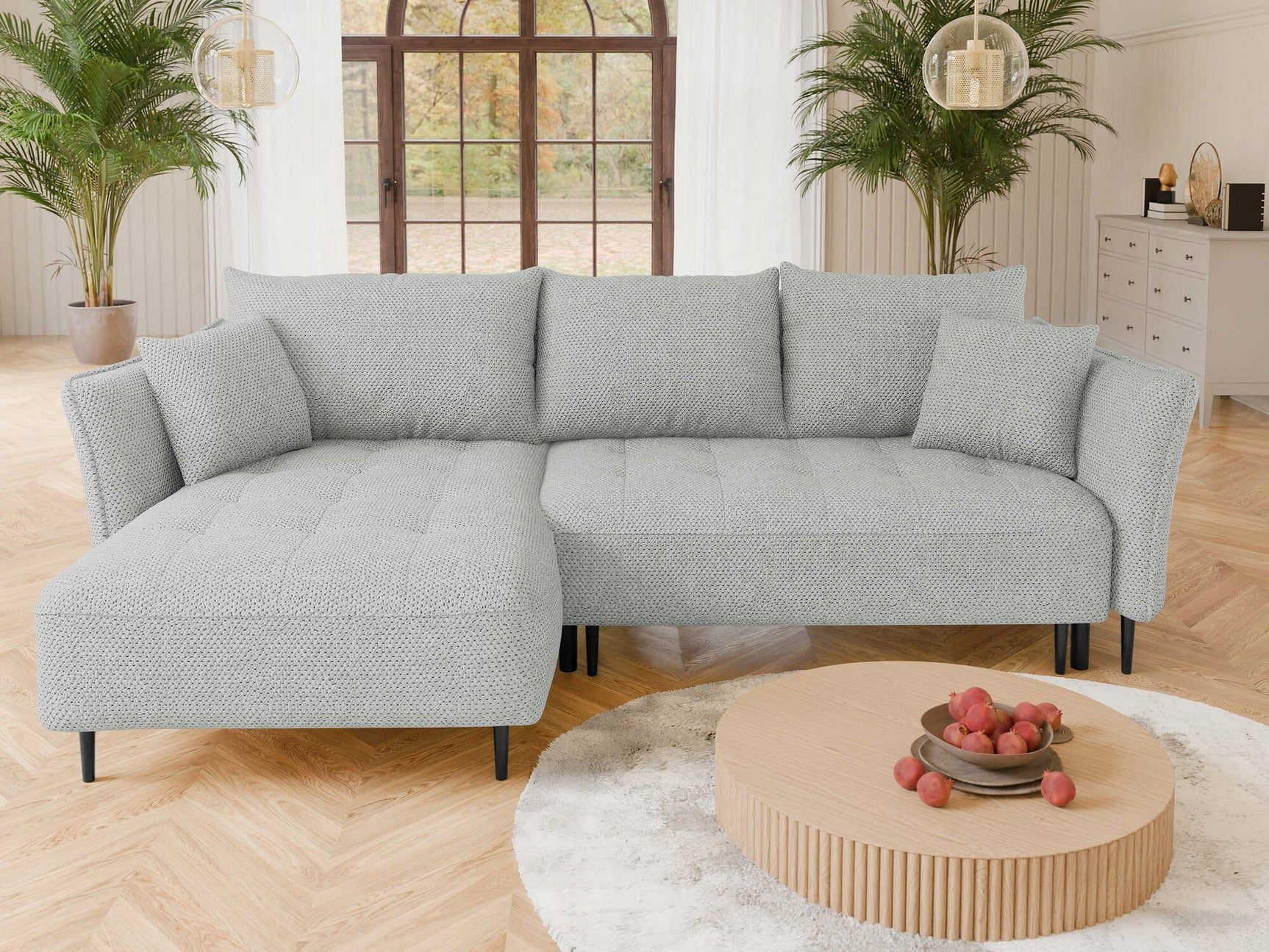 Hjørnesofa TrendyNest 102