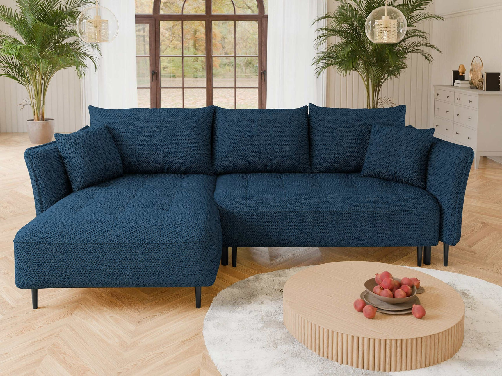 Hjørnesofa TrendyNest 102