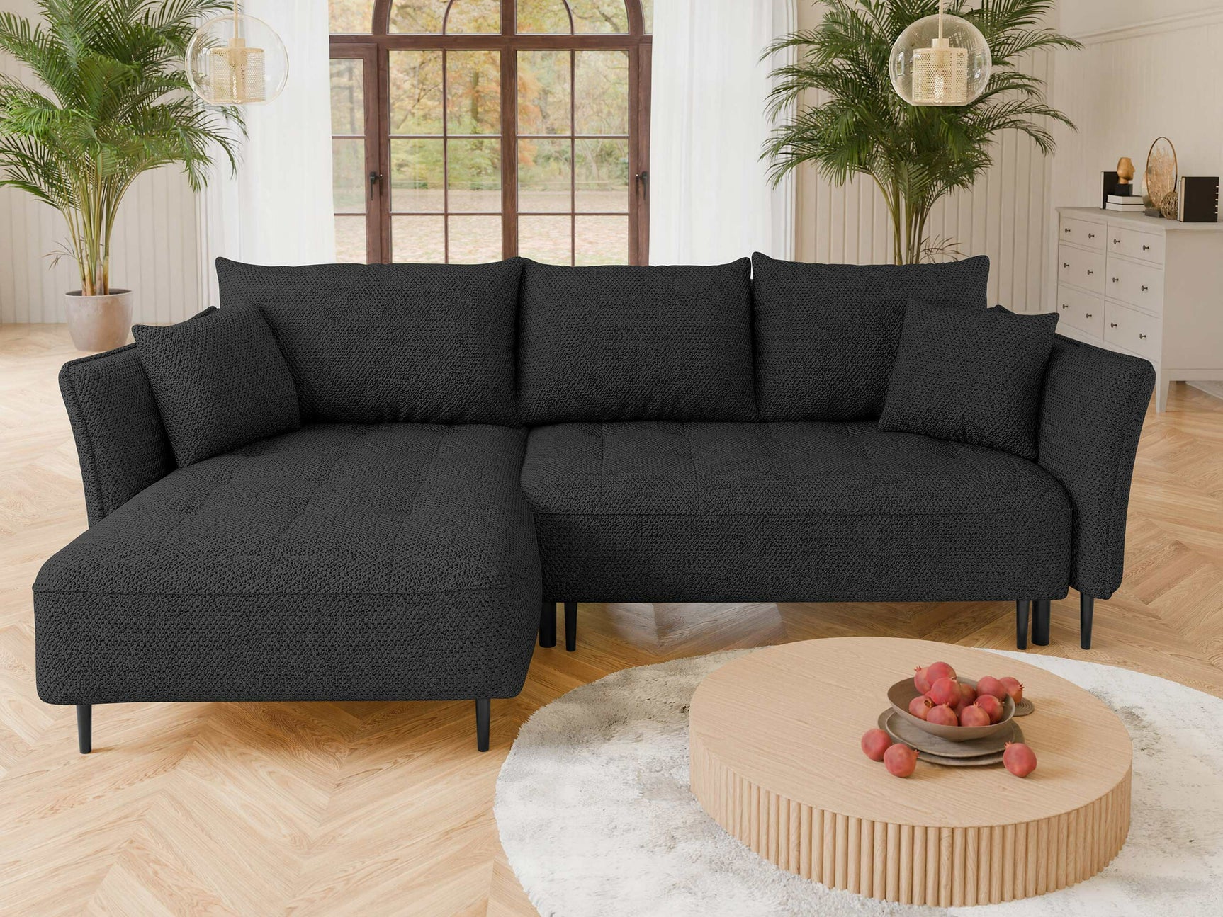 Hjørnesofa TrendyNest 102