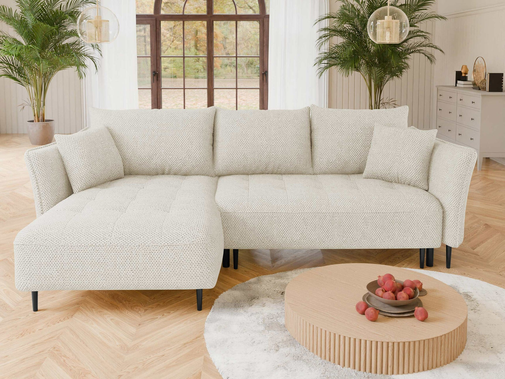 Hjørnesofa TrendyNest 102