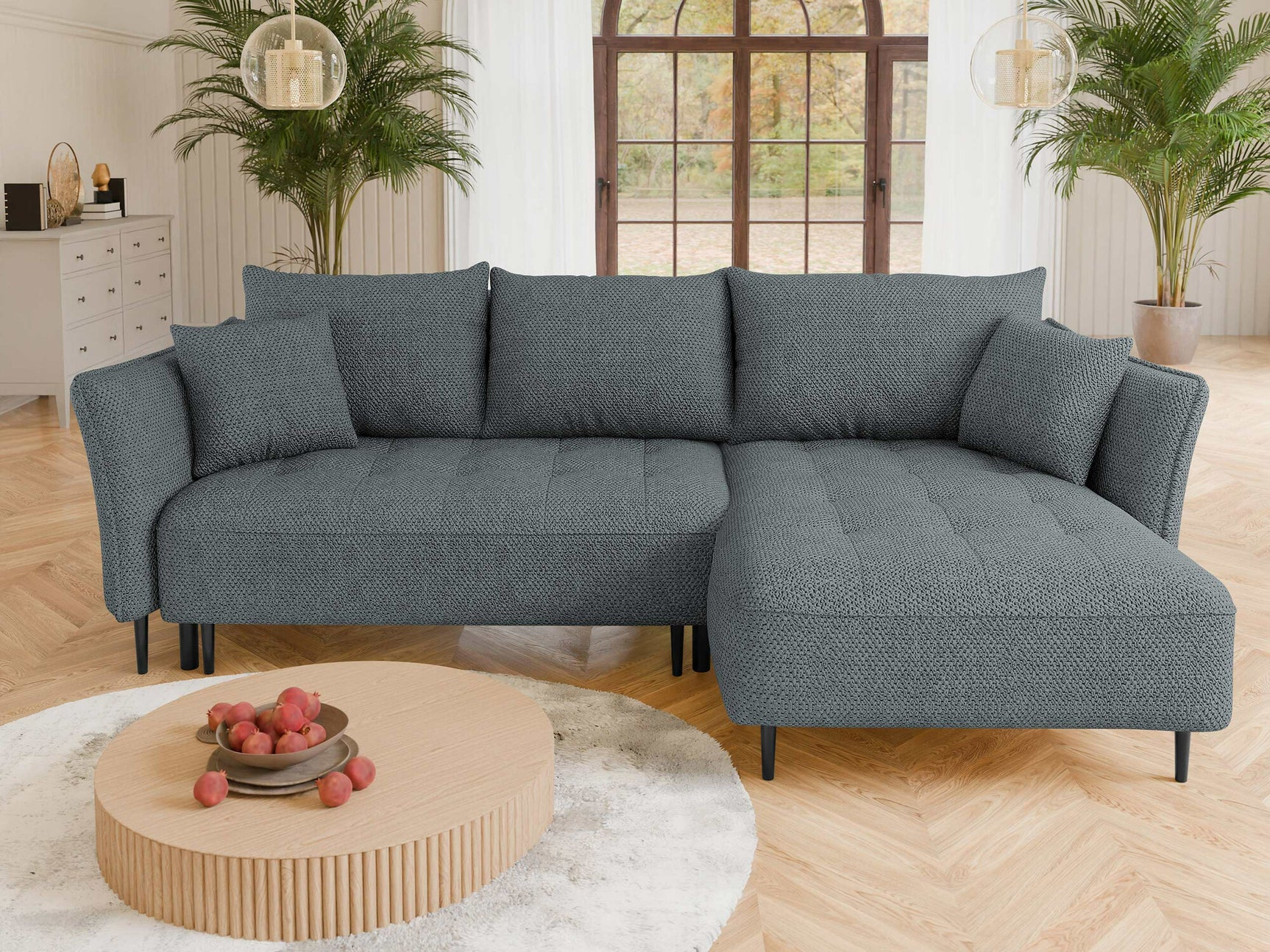 Hjørnesofa TrendyNest 102